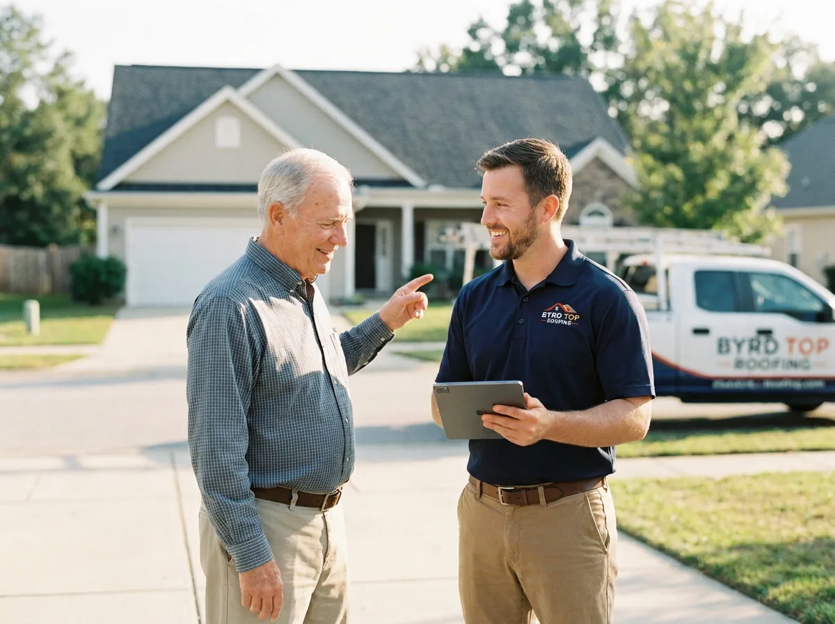 Roofing Carlisle, IA FAQs